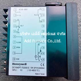 Honeywell DC1040PT-702000-E